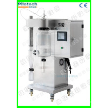 Mini secador de spray de laboratório líquido 3500W para venda (YC-015)